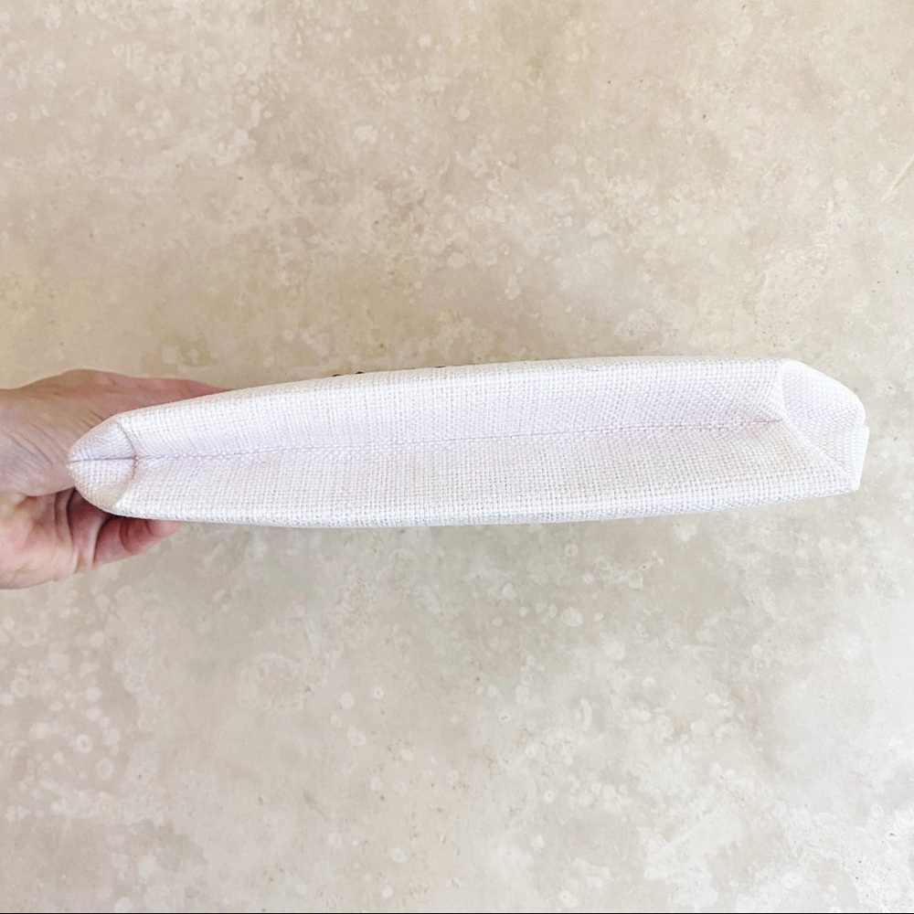 Pirates of the Caribbean I Got a Jar of Dirt Jack Sparrow Zipper Pouch Case - Picture 5 of 5